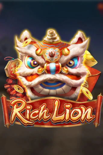 Игровой автомат Rich Lion демо игра | GMSlots Casino бесплатно