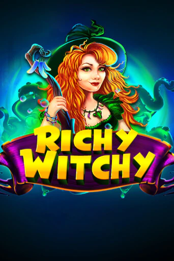 Игровой автомат Richy Witchy демо игра | GMSlots Casino бесплатно