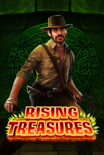 Игровой автомат Rising Treasures демо игра | GMSlots Casino бесплатно