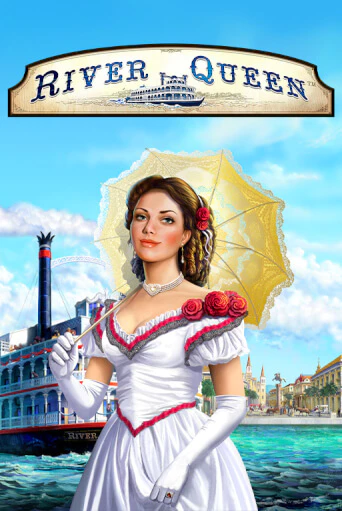 Игровой автомат River Queen демо игра | GMSlots Casino бесплатно