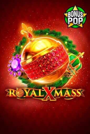 Игровой автомат Royal Xmass демо игра | GMSlots Casino бесплатно