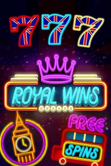 Игровой автомат Royal Wins демо игра | GMSlots Casino бесплатно