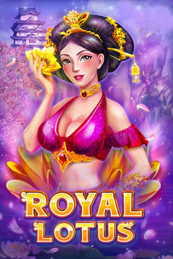 Игровой автомат Royal Lotus демо игра | GMSlots Casino бесплатно