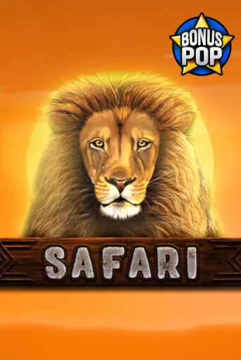 Игровой автомат Safari демо игра | GMSlots Casino бесплатно