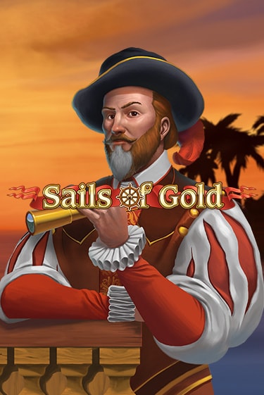 Игровой автомат Sails of Gold демо игра | GMSlots Casino бесплатно