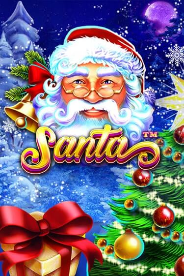 Игровой автомат Santa демо игра | GMSlots Casino бесплатно