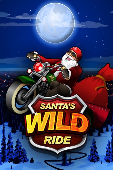 Игровой автомат Santa's Wild Ride демо игра | GMSlots Casino бесплатно