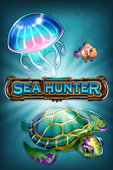 Игровой автомат Sea Hunter демо игра | GMSlots Casino бесплатно