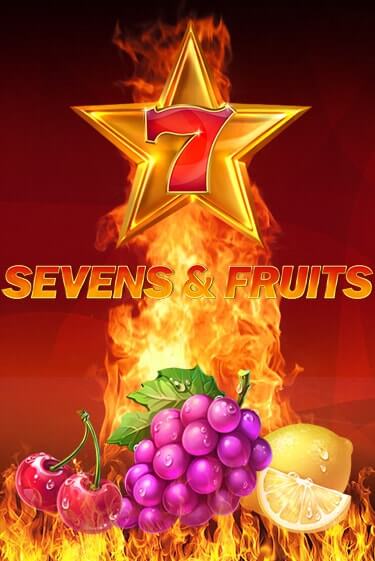 Игровой автомат Sevens & Fruits демо игра | GMSlots Casino бесплатно