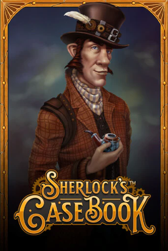 Игровой автомат Sherlock's Casebook демо игра | GMSlots Casino бесплатно