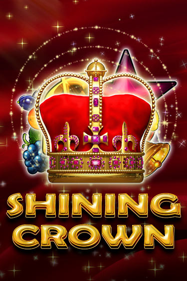 Игровой автомат Shining Crown демо игра | GMSlots Casino бесплатно