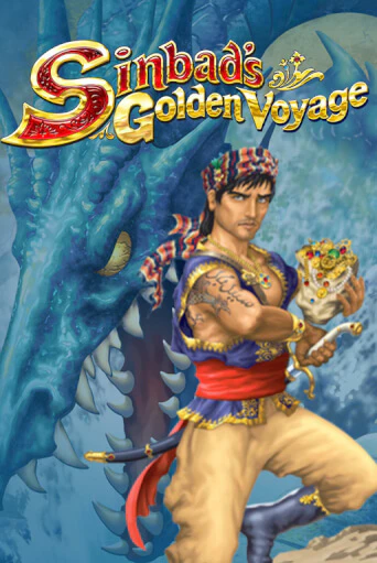 Игровой автомат Sinbad's Golden Voyage демо игра | GMSlots Casino бесплатно