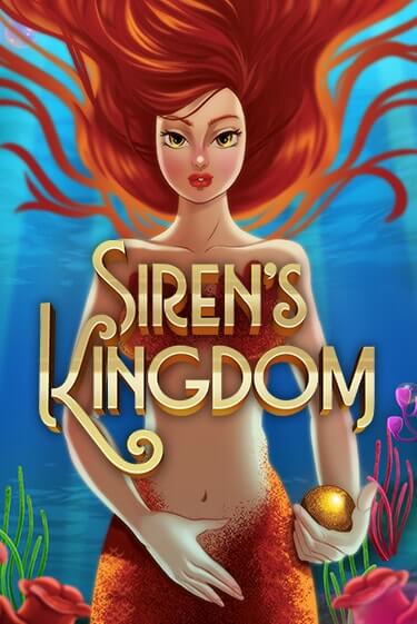 Игровой автомат Siren's Kingdom демо игра | GMSlots Casino бесплатно