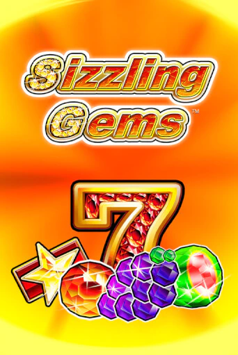 Игровой автомат Sizzling Gems демо игра | GMSlots Casino бесплатно