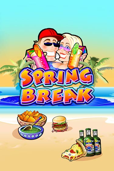 Игровой автомат Spring Break демо игра | GMSlots Casino бесплатно