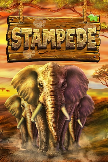 Игровой автомат Stampede демо игра | GMSlots Casino бесплатно