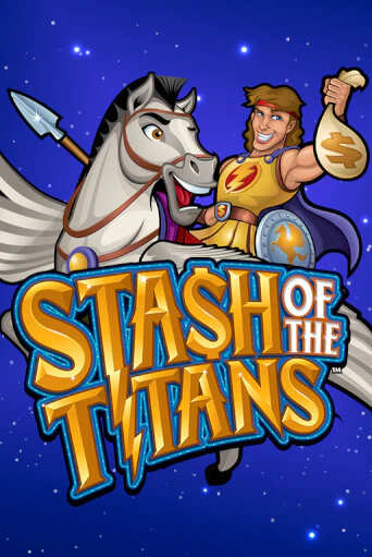 Игровой автомат Stash of the Titans демо игра | GMSlots Casino бесплатно