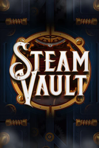 Игровой автомат Steam Vault демо игра | GMSlots Casino бесплатно