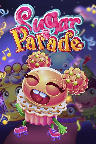 Игровой автомат Sugar Parade демо игра | GMSlots Casino бесплатно