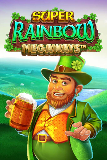 Игровой автомат Super Rainbow Megaways демо игра | GMSlots Casino бесплатно