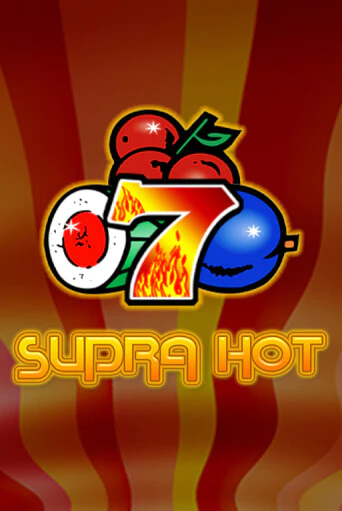 Игровой автомат Supra Hot демо игра | GMSlots Casino бесплатно