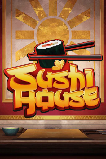 Игровой автомат Sushi House демо игра | GMSlots Casino бесплатно