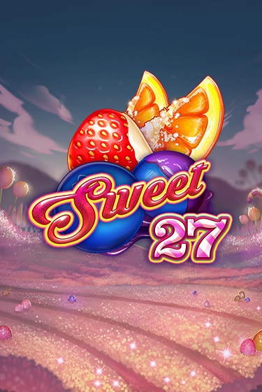 Игровой автомат Sweet 27 демо игра | GMSlots Casino бесплатно