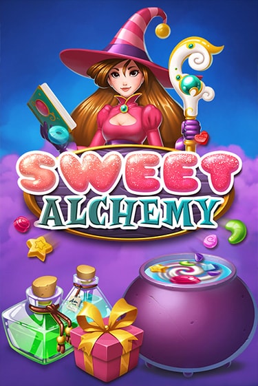 Игровой автомат Sweet Alchemy демо игра | GMSlots Casino бесплатно