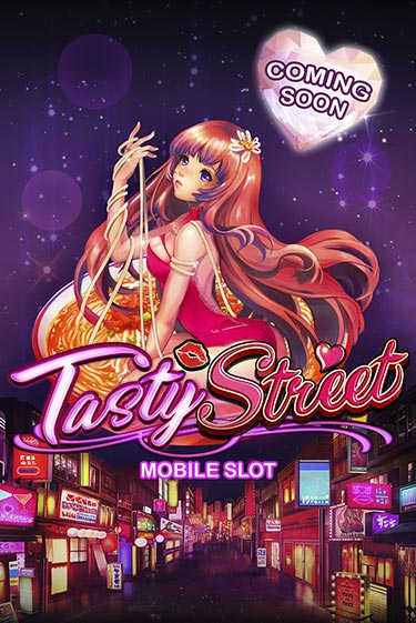 Игровой автомат Tasty Street демо игра | GMSlots Casino бесплатно