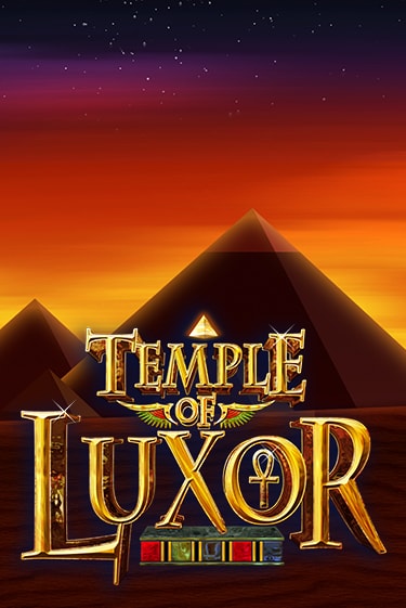 Игровой автомат Temple of Luxor демо игра | GMSlots Casino бесплатно