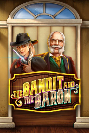 Игровой автомат The Bandit and the Baron демо игра | GMSlots Casino бесплатно