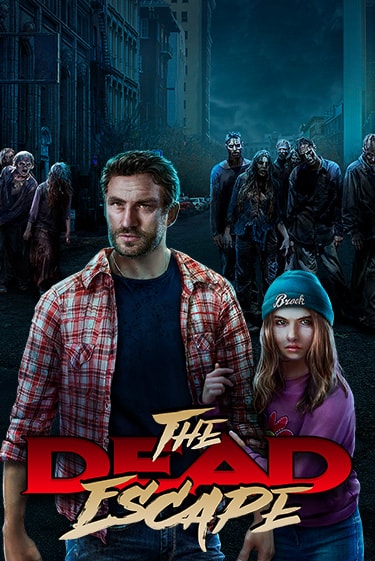 Игровой автомат The Dead Escape демо игра | GMSlots Casino бесплатно