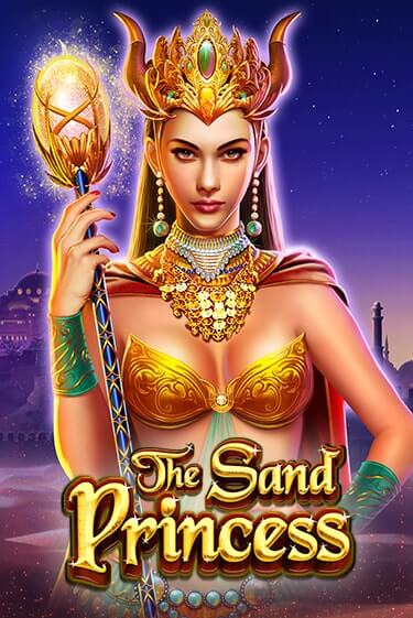 Игровой автомат The Sand Princess демо игра | GMSlots Casino бесплатно