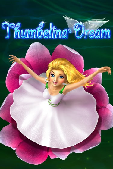 Игровой автомат Thumbelina's Dream демо игра | GMSlots Casino бесплатно