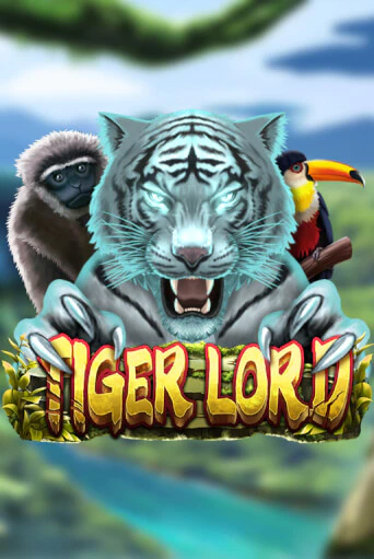 Игровой автомат Tiger Lord демо игра | GMSlots Casino бесплатно