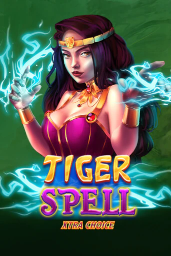 Игровой автомат Tiger Spell - Xtra Choice демо игра | GMSlots Casino бесплатно