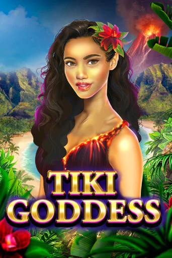 Игровой автомат Tiki Goddess демо игра | GMSlots Casino бесплатно