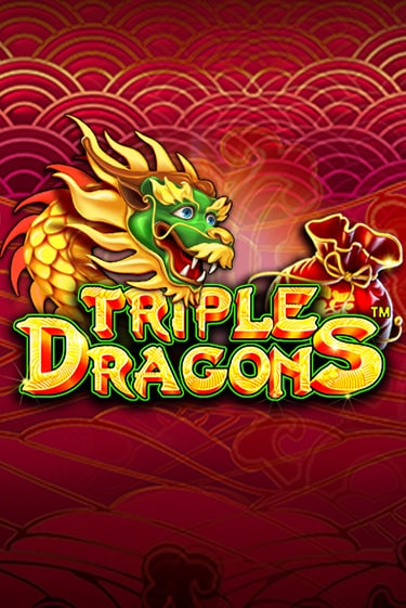 Игровой автомат Triple Dragons демо игра | GMSlots Casino бесплатно