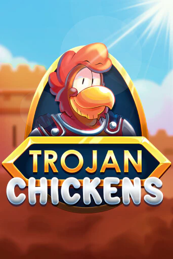 Игровой автомат Trojan Chickens демо игра | GMSlots Casino бесплатно