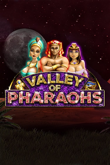 Игровой автомат Valley of Pharaohs демо игра | GMSlots Casino бесплатно