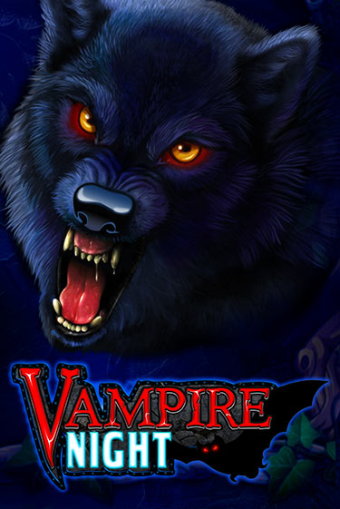 Игровой автомат Vampire Night демо игра | GMSlots Casino бесплатно