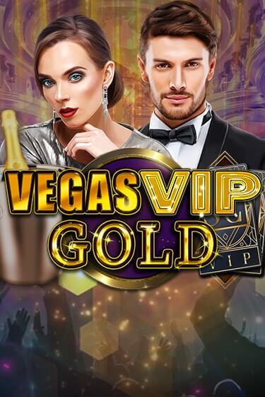 Игровой автомат Vegas VIP Gold демо игра | GMSlots Casino бесплатно