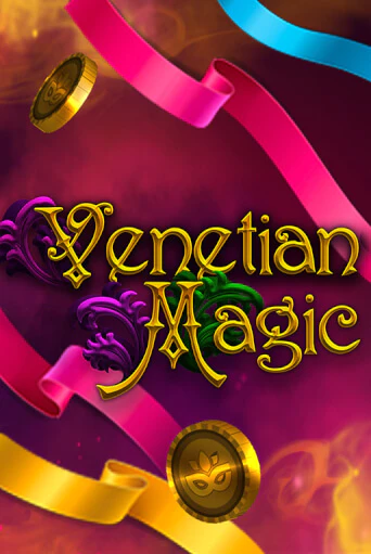 Игровой автомат Venetian Magic демо игра | GMSlots Casino бесплатно