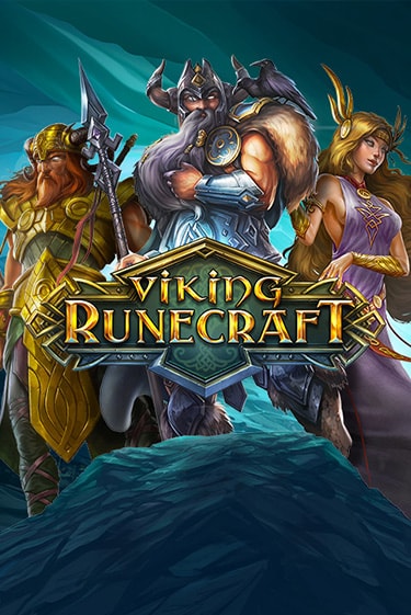 Игровой автомат Viking Runecraft демо игра | GMSlots Casino бесплатно