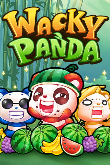 Игровой автомат Wacky Panda демо игра | GMSlots Casino бесплатно