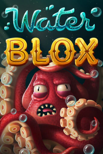 Игровой автомат Water Blox демо игра | GMSlots Casino бесплатно