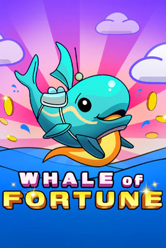 Игровой автомат Whale of Fortune демо игра | GMSlots Casino бесплатно