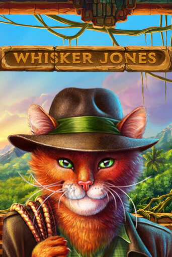 Игровой автомат Whisker Jones демо игра | GMSlots Casino бесплатно