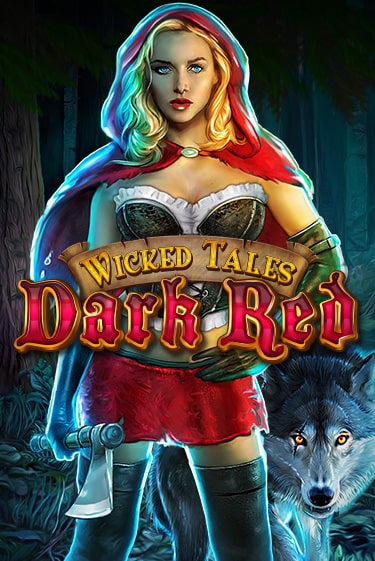 Игровой автомат Wicked Tales: Dark Red демо игра | GMSlots Casino бесплатно