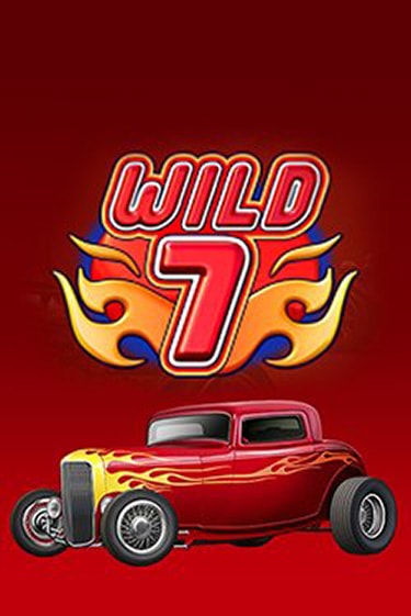 Игровой автомат Wild Seven демо игра | GMSlots Casino бесплатно